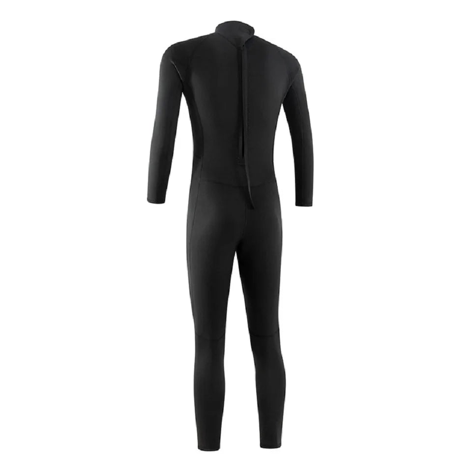  3Mm/2Mm Neoprene Diving Surfing Suits 
