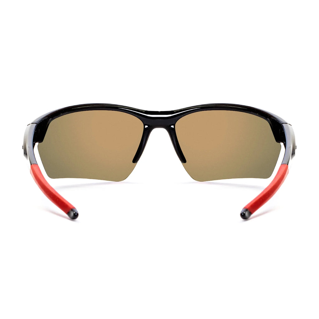 Terminator Polarized Fishing Sunglasses - ALPHA