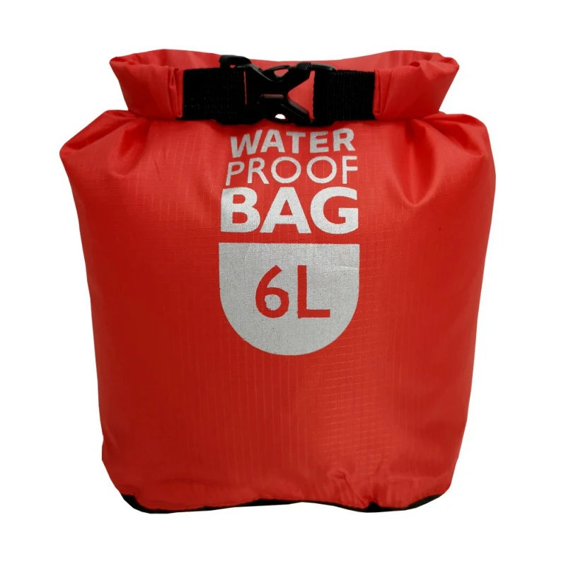 Swimming Waterproof Dry Bag Pack 