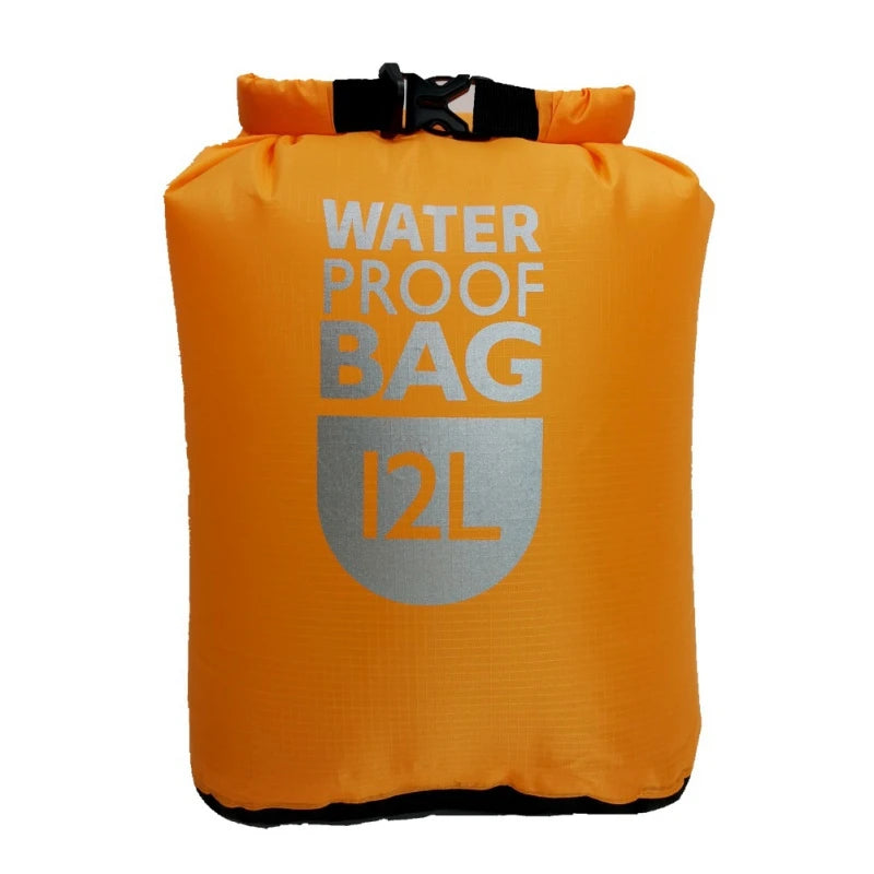 Swimming Waterproof Dry Bag Pack 