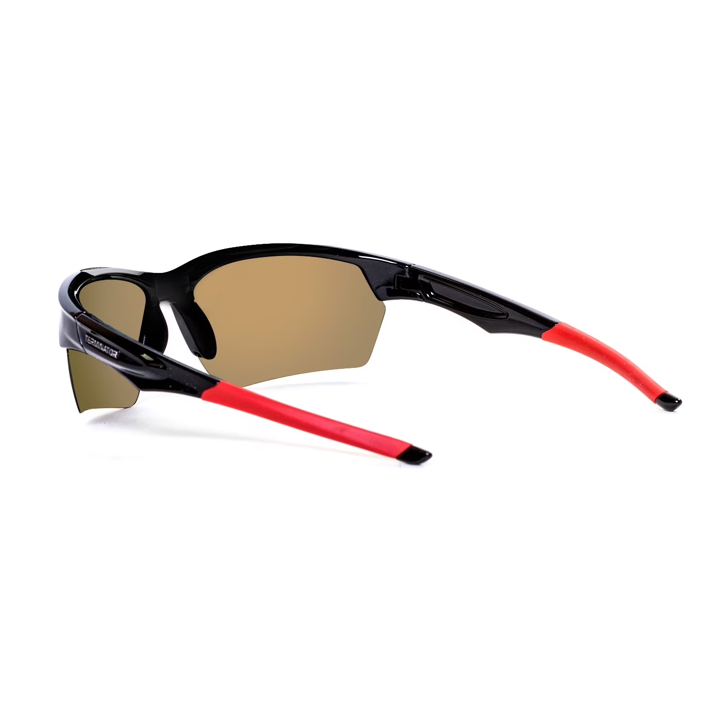 Terminator Polarized Fishing Sunglasses - ALPHA