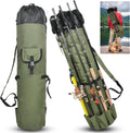 Fishing Rod Bag Pole Case