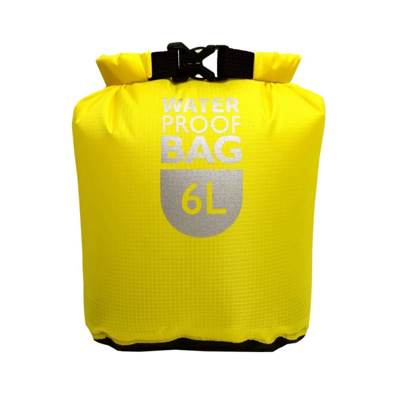 Swimming Waterproof Dry Bag Pack 
