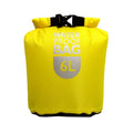 Swimming Waterproof Dry Bag Pack 