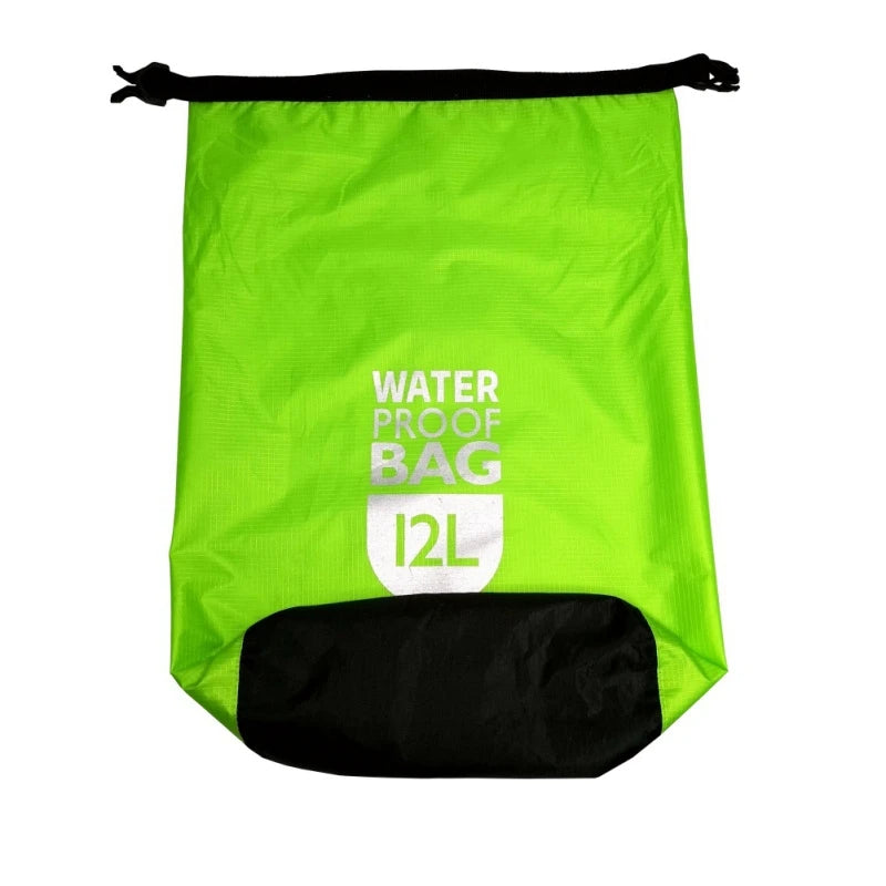 Swimming Waterproof Dry Bag Pack 