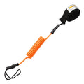 Surfing Kayak Boat Leash Rope 