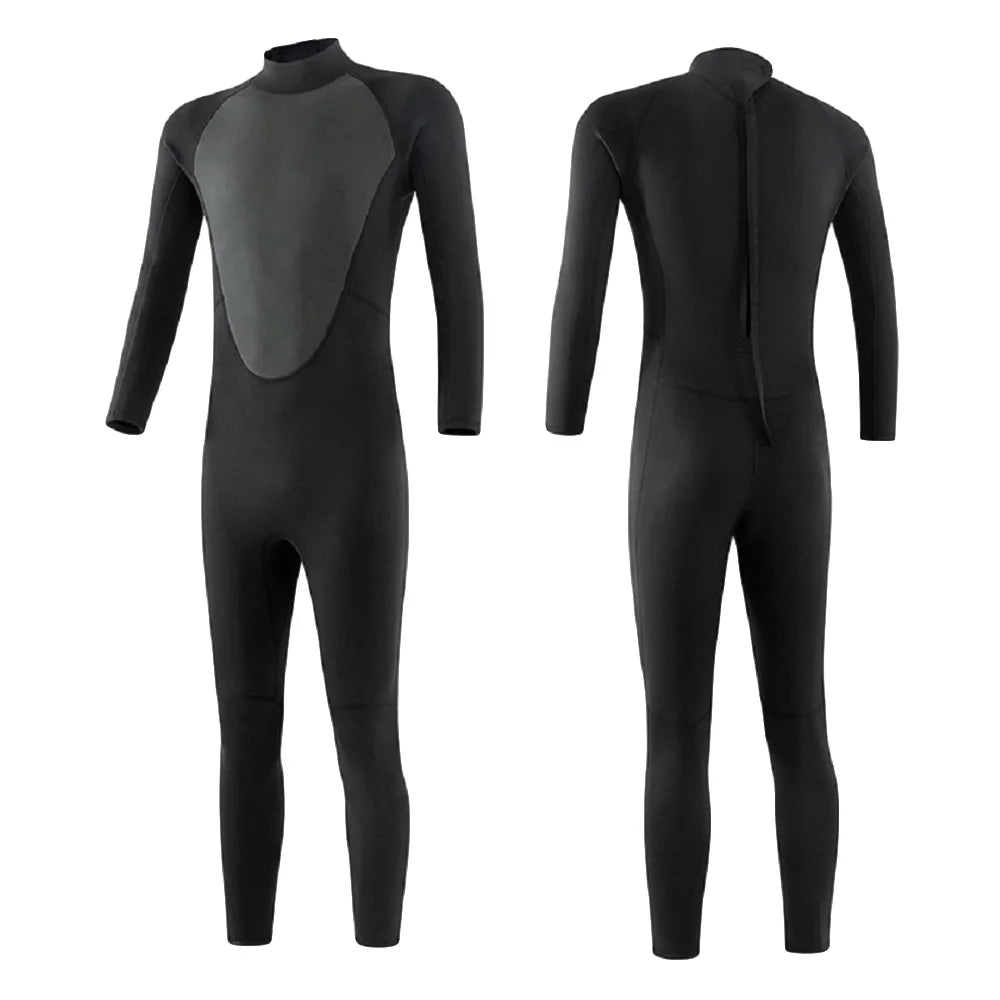  3Mm/2Mm Neoprene Diving Surfing Suits 
