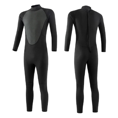  3Mm/2Mm Neoprene Diving Surfing Suits 