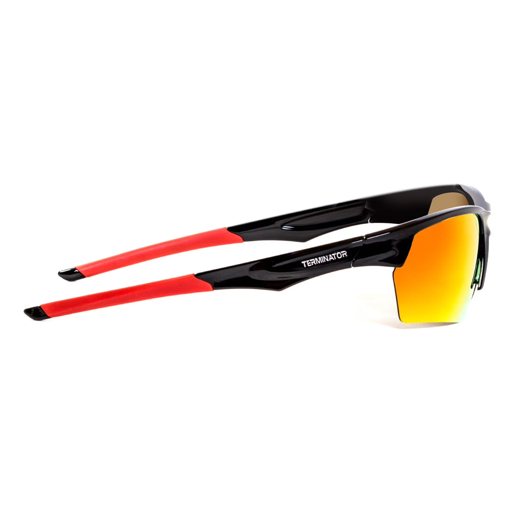 Terminator Polarized Fishing Sunglasses - ALPHA
