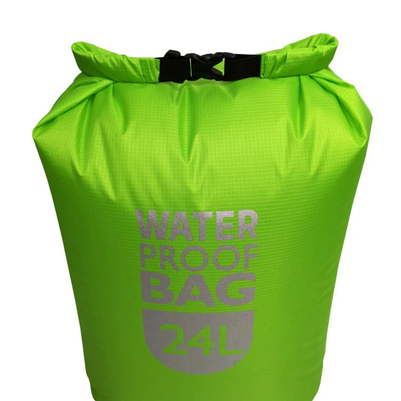 Swimming Waterproof Dry Bag Pack 