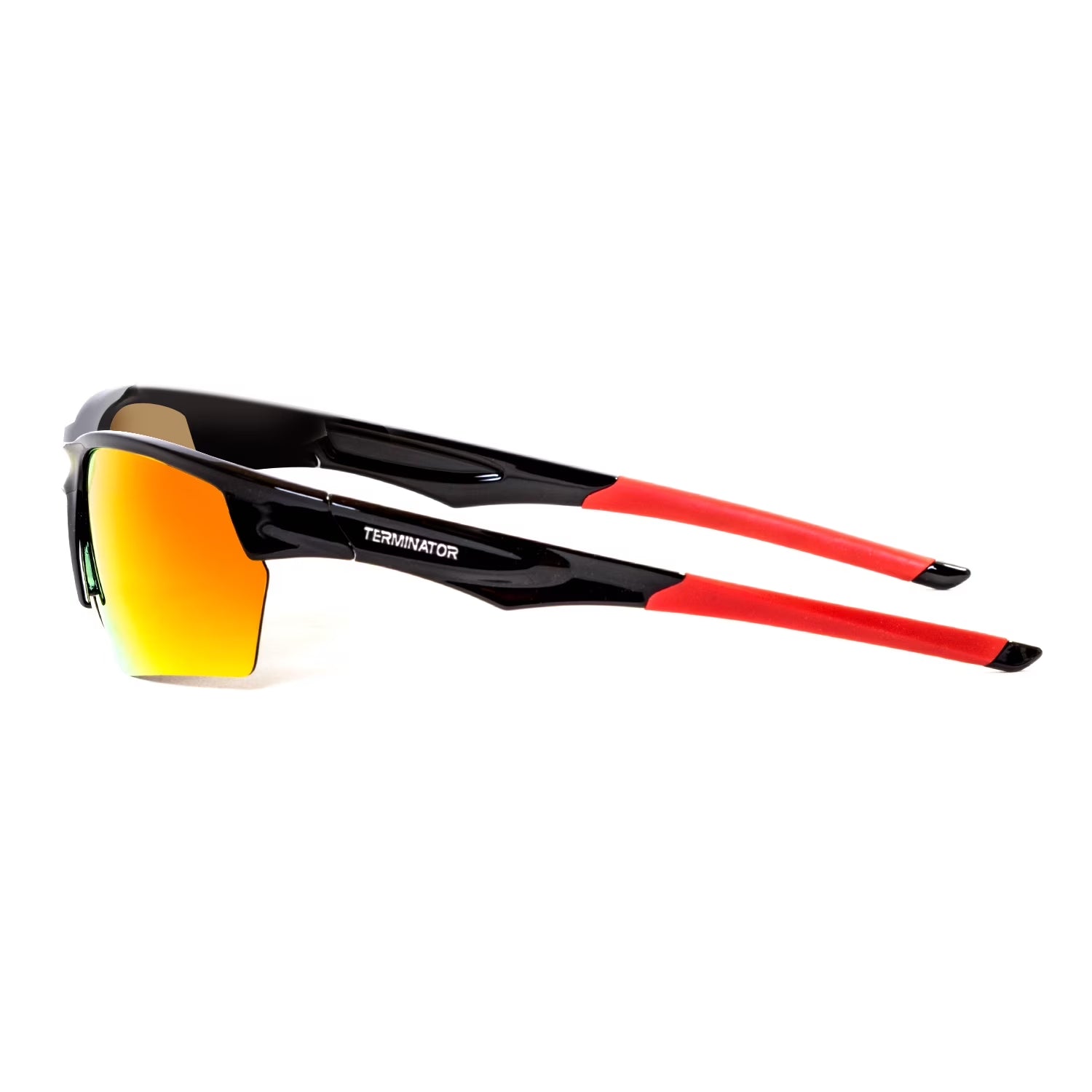 Terminator Polarized Fishing Sunglasses - ALPHA