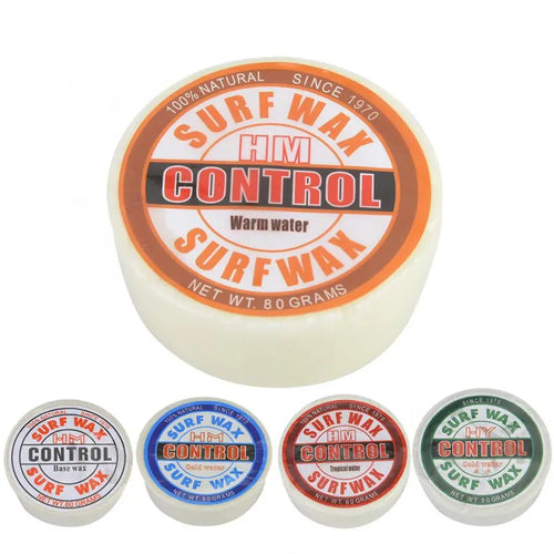 80G Anti-Slip Wax 