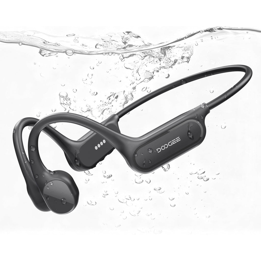 Underwater Swimming Headphones 