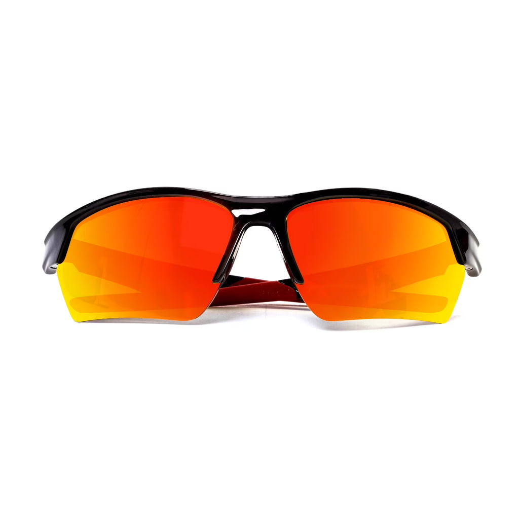 Terminator Polarized Fishing Sunglasses - ALPHA