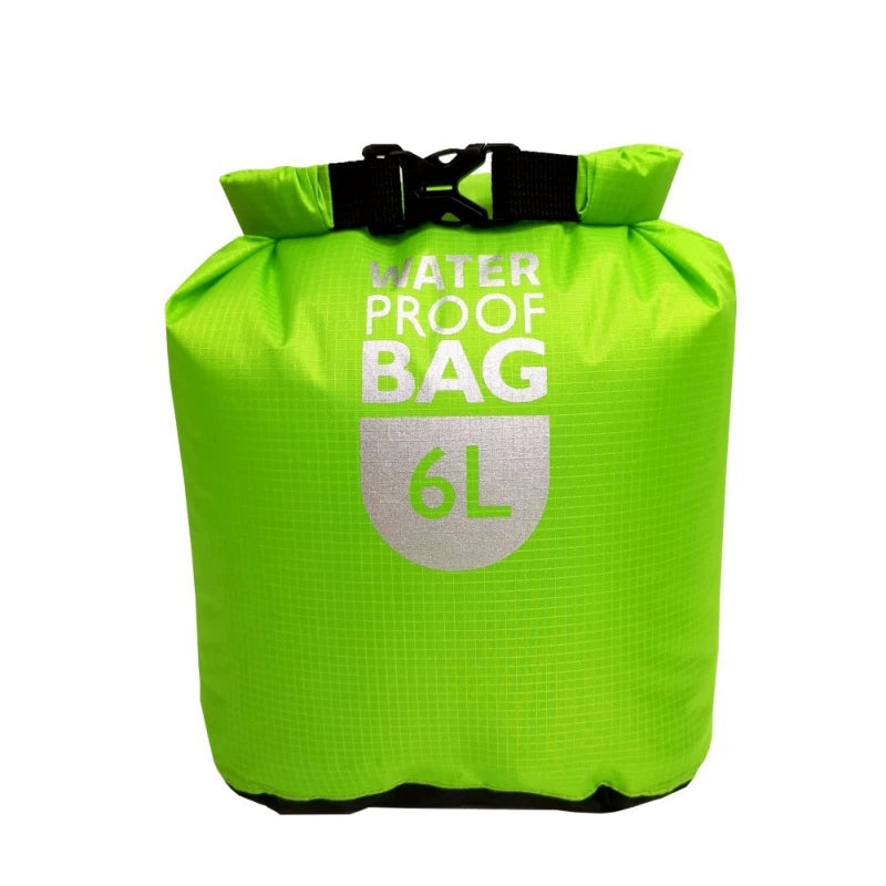 Swimming Waterproof Dry Bag Pack 