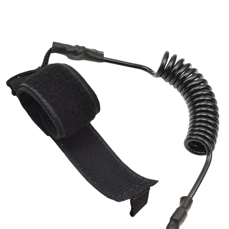 Surfing Kayak Boat Leash Rope 