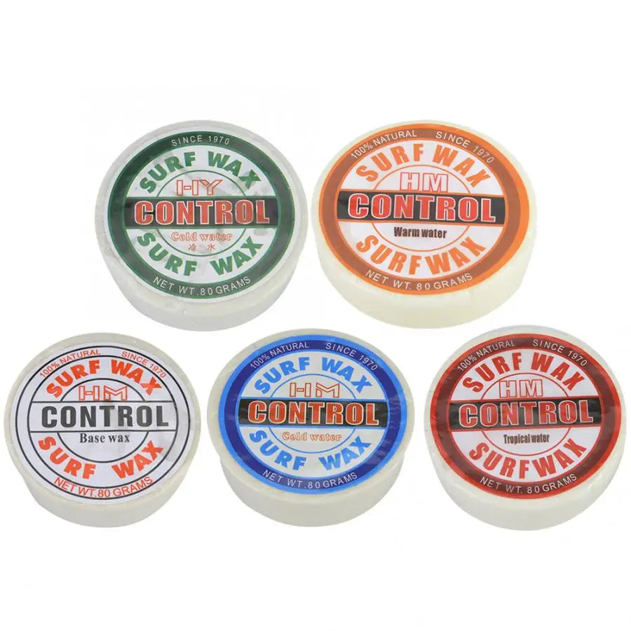 80G Anti-Slip Wax 